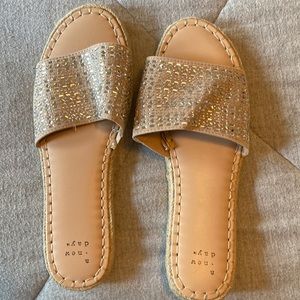 A New Day Sandals